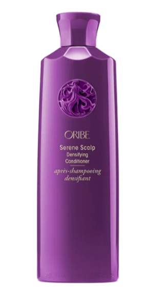 Oribe (Орбэ/Орибе) Уплотняющий кондиционер “Истинная гармония’’  Serene Scalp Densifying Conditioner 175 мл - OR767