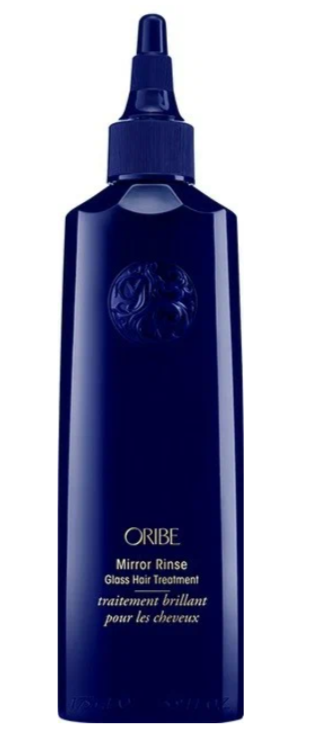 Oribe (Орбэ/Орибе) Сыворотка-уход "Зеркальный блеск" (Mirror Rinse Glass Hair Treatment) 175 мл - OR750