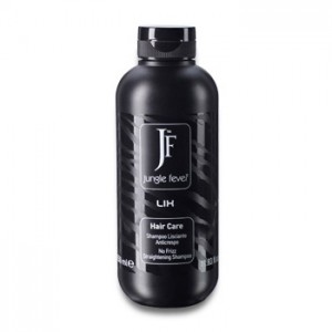 Jungle Fever (Джангл Фива) Шампунь для непослушных волос (Fever Lix Shampoo), 350 мл