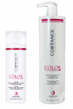 Coiffance (Куафанс) Кондиционер для окрашенных волос (Color Shine Intensifying Conditioner), 200/1000 мл.