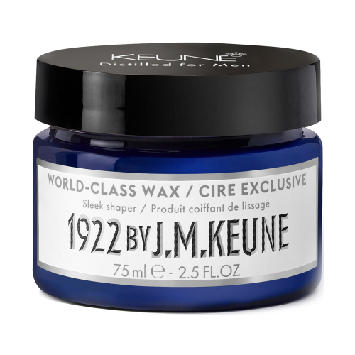 Keune (Кене) Первоклассный воск 1922 (World-Class Wax), 75 мл.