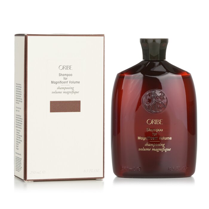 Oribe (Орбэ/Орибе) Шампунь для придания объема "Магия объема" (Shampoo for Magnificent Volume), 250 мл. 250 мл. купить в интернет магазине KosmoBlesk.Ru с доставкой