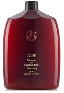 Oribe (Орбэ/Орибе) Шампунь для окрашенных волос "Великолепие цвета" (Shampoo for Beautiful Color) 1000 мл - OR731