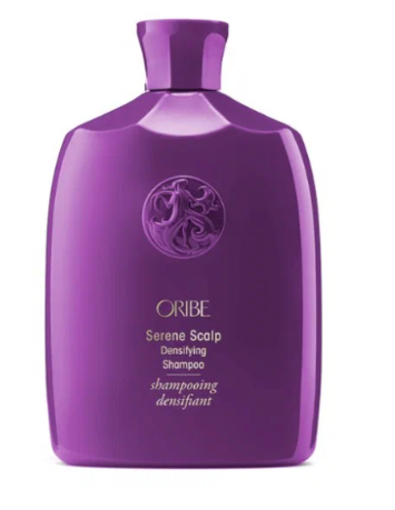 Oribe (Орбэ/Орибе) Уплотняющий шампунь “Истинная гармония’’  Serene Scalp Densifying Shampoo 250 мл - OR766