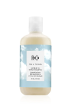 R+Co НА ОБЛАКЕ шампунь для восстановления волос с маслом баобаба (ON A CLOUD Baobab Oil Repair Shampoo), 251 мл