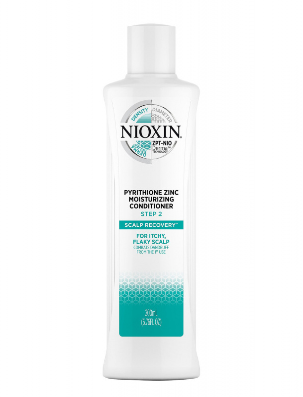 Nioxin (Ниоксин) Увлажняющий кондиционер (Scalp Recovery), 200 мл.