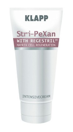 Klapp (Клапп) Интенсивный крем для лица (Stri-PeXan | Intensive Cream), 70 мл.