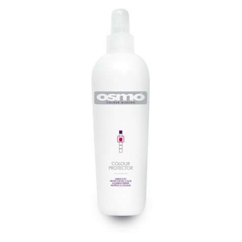Osmo (Осмо) Спрей для окрашенных и мелированных волос (Colour Mission | Colour Protector), 250 мл