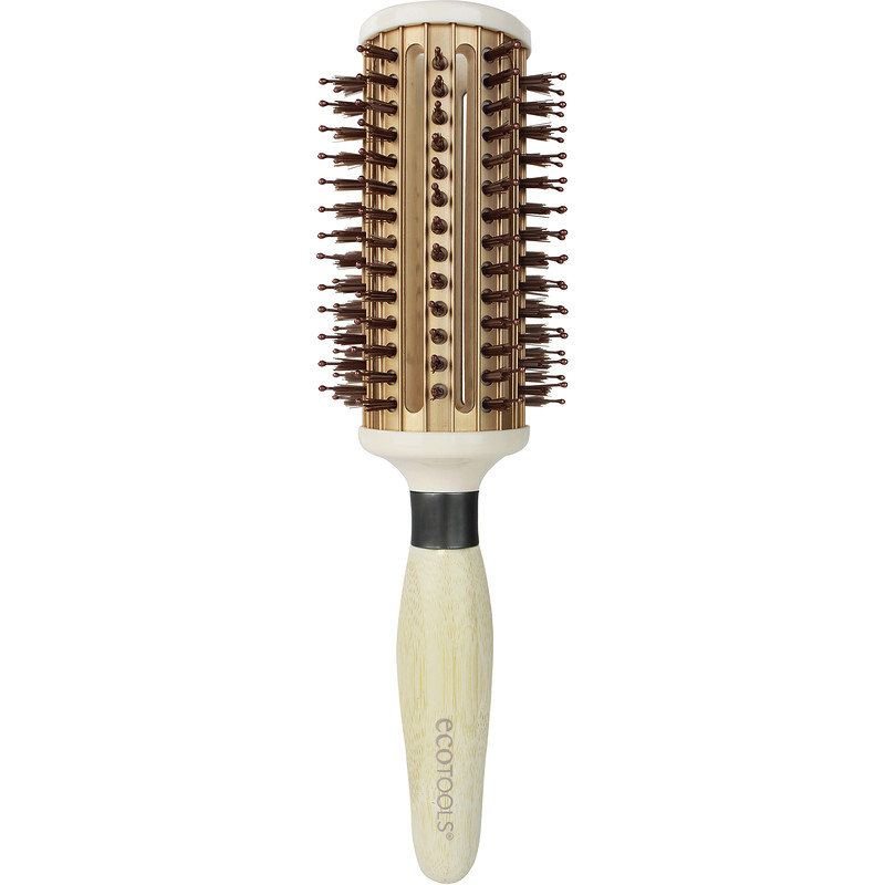 Eco Tools (Эко Тулз) Брашинг для укладки волос (Full Thermal Styler Brush)
