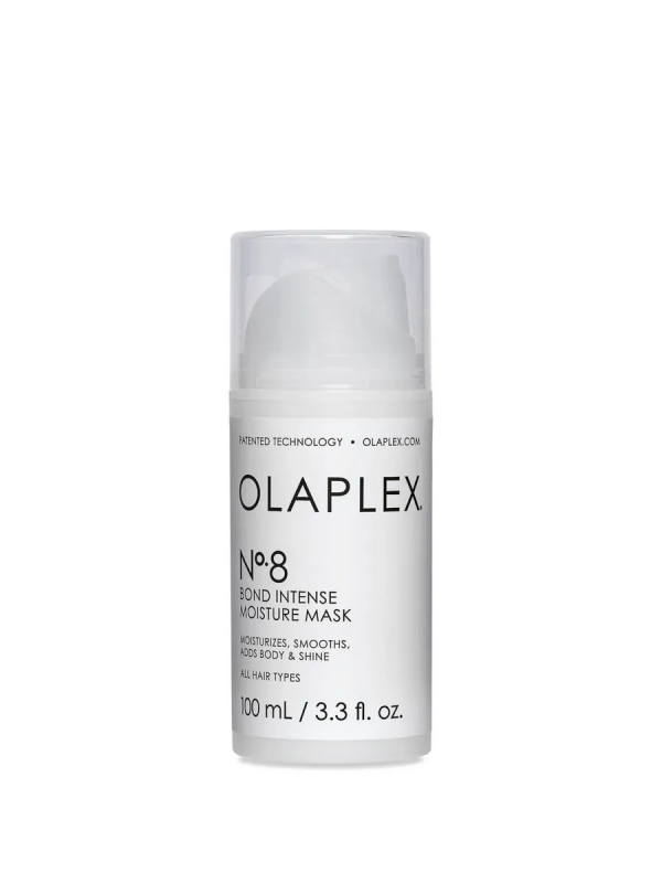 Olaplex (Олаплекс) Маска увлажняющая и восстановливающая No.8 Hair Perfector, 100 мл