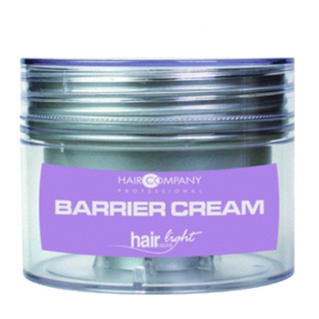 Hair Company (Хаир Компани) Защищающий крем-барьер для кожи (Hair Light | Barrier Cream), 100 мл.