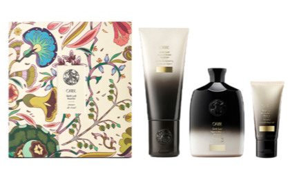 Oribe (Орбэ/Орибе) НАБОР "РОСКОШЬ ЗОЛОТА" ( ORIBE GOLD LUST COLLECTION )  250 + 200+ 50  мл - 402326O