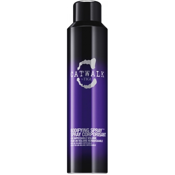 Tigi (Тиджи) Уплотняющий спрей для придания объема волосам (CW  Bodifying Spray), 240 мл.