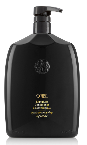 Oribe (Орбэ/Орибе) Кондиционер для ежедневного ухода "Вдохновение дня" (Conditioner A Daily Indulgence (Liter) ) 1000 мл - OR761