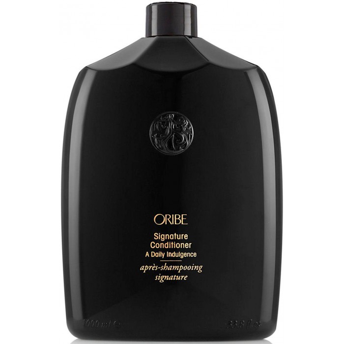 Oribe (Орбэ/Орибе) Кондиционер для ежедневного ухода "Вдохновение дня" (Signature Conditioner), 1000 мл. 1000 мл. купить в интернет магазине KosmoBlesk.Ru с доставкой