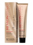 Revlon (Ревлон) Стойкая краска для волос (RP Revlonissimo Colorsmetique Super Blondes), 60 мл.